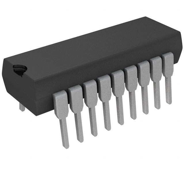 MCP2140A-I/P Microchip Technology  Contrôleurs